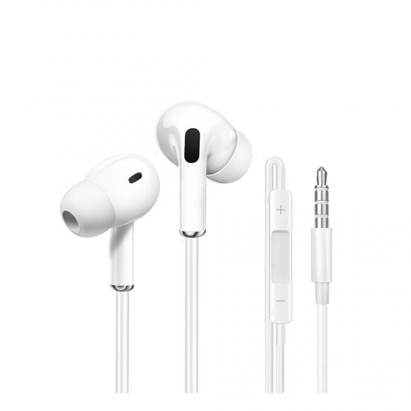 Tessco CH 257 Wired Earphone (In Ear) 6 months Warranty - Image 3