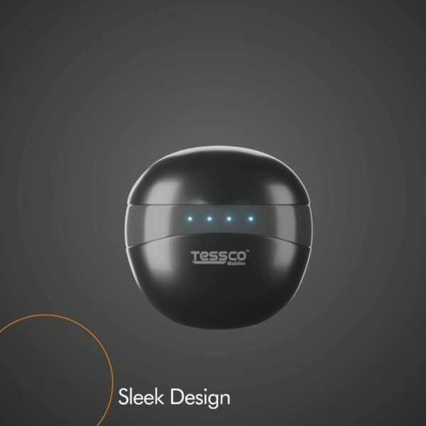 Tessco I Buds 406 Earbuds (6 Months Warranty) - Image 2