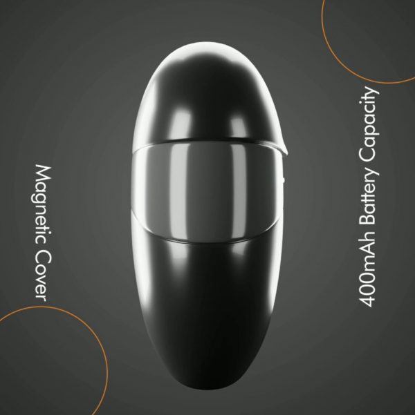 Tessco I Buds 406 Earbuds (6 Months Warranty) - Image 3
