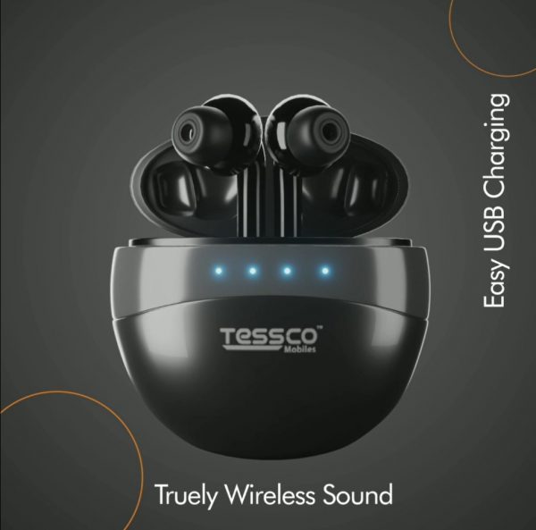 Tessco I Buds 406 Earbuds (6 Months Warranty) - Image 5