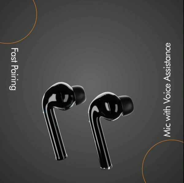 Tessco I Buds 406 Earbuds (6 Months Warranty) - Image 7