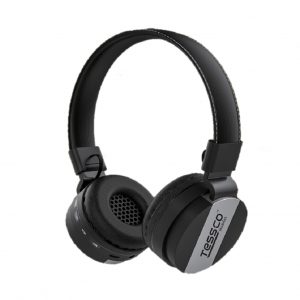Tessco BH 392 Wireless Headphone (6 Months Warranty)