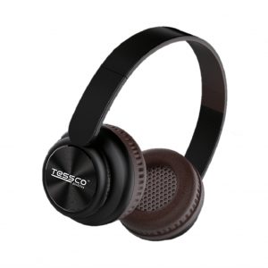 Tessco BH 393 Wireless Headphone (6 Months Warranty)