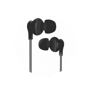 Tessco CH 254 Wired Earphone (In Ear)