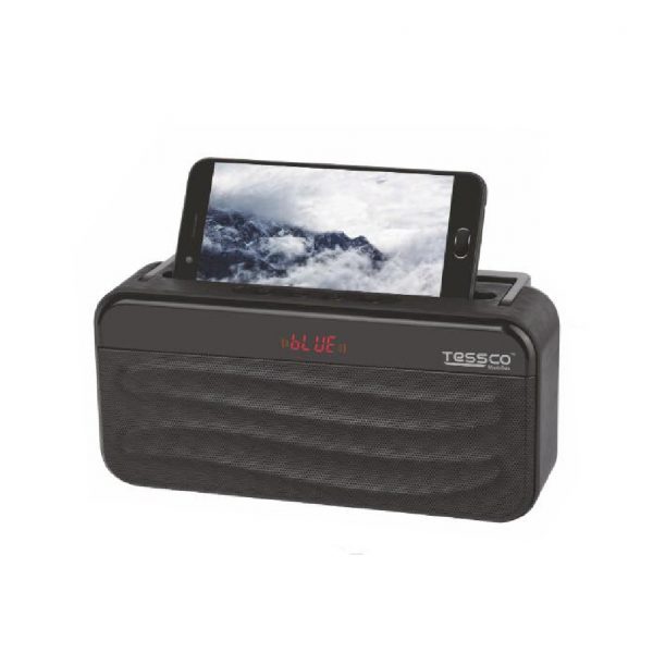 Tessco FS 336 8W Bluetooth Speaker (6 Months Warranty)