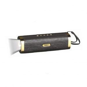 Tessco FS 337 8W Bluetooth Speaker (6 Months Warranty)