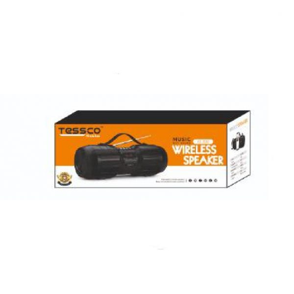 Tessco FS 338 8W Bluetooth Speaker (6 Months Warranty) - Image 2