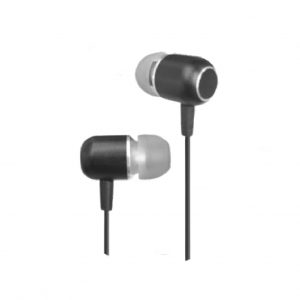 Tessco CH 255 Wired Earphone (In Ear)