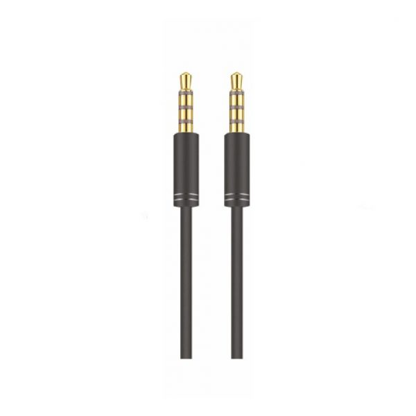 Tessco LA 456 AUX Cable 1.5meter (6 Months Warranty) - Image 3