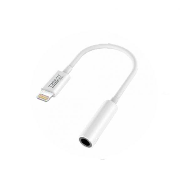 Tessco LA 457 IP LIGHTNING (iphone) To 3.5mm Female Connector (6 Months Warranty) - Image 2