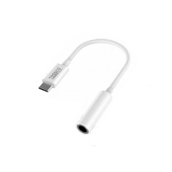 Tessco LA 457 TC TYPE C To 3.5mm Female Connector (6 Months Warranty) - Image 2