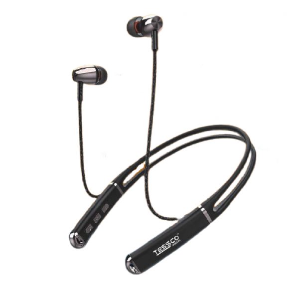 Tessco EB 318 Bluetooth Earphone (6 Months Warranty)