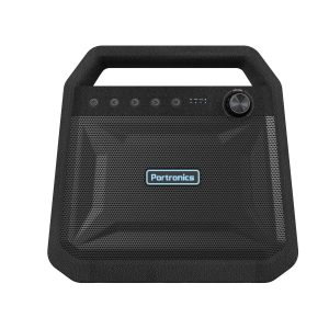 Portronics Roar 24 W Bluetooth Speaker