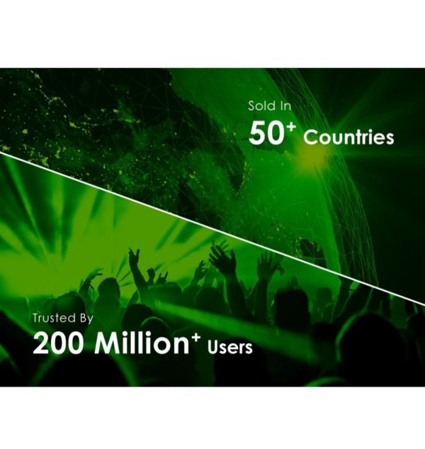 ORAIMO OEB-E49D Shark 3 Bluetooth Earphone With 2 Years Warranty - Image 9