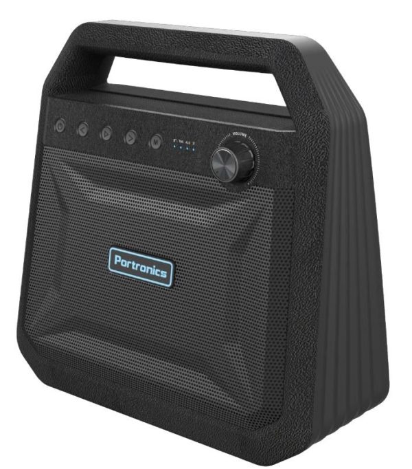 Portronics Roar 24 W Bluetooth Speaker - Image 3