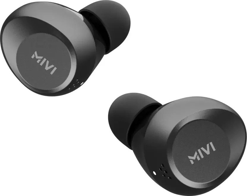 Mivi bluetooth online airpods