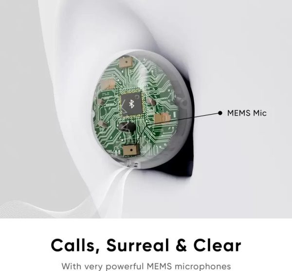 MiVi M30 Duopods (42 Hrs) With 1 Years Warranty - Image 5