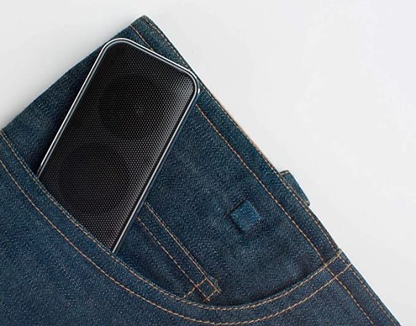 Astrum ST-150 10W Pocket Bluetooth Speaker - Image 11