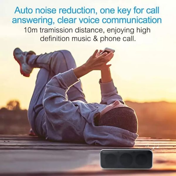 Astrum ST-150 10W Pocket Bluetooth Speaker - Image 16