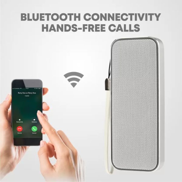 Astrum ST-150 10W Pocket Bluetooth Speaker - Image 15
