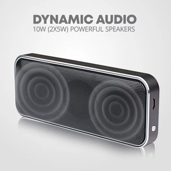 Astrum ST-150 10W Pocket Bluetooth Speaker - Image 13