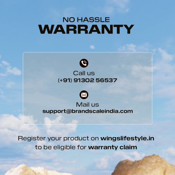 Wings Phantom 410 | 440 Digital Display EARBUDS Best Low Latency 40ms Wireless Earbuds, Bluetooth Headphones, Gaming Case with Digital Battery Indicator, 70 Hours Playtime, in Ear Airpods, ENC Mic, Touch Controls TWS Headset - Image 25