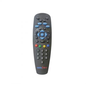 TATA SKY Settop Box Remote (High Quality)