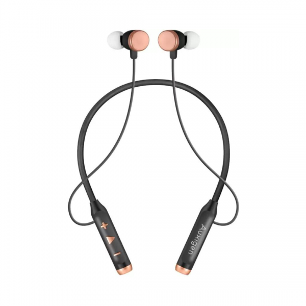 Auxigen G5 Bluetooth Earphone With SD Card Support - Image 2