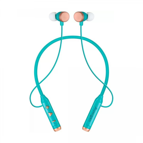 Auxigen G5 Bluetooth Earphone With SD Card Support