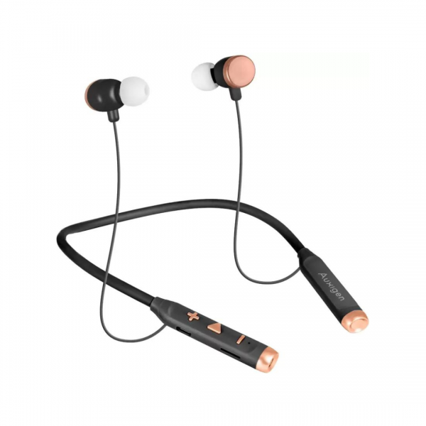 Auxigen G5 Bluetooth Earphone With SD Card Support - Image 4