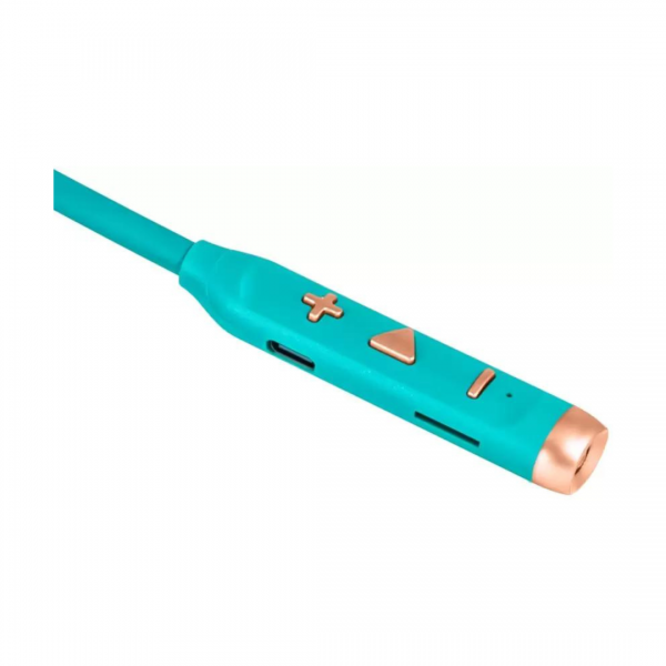 Auxigen G5 Bluetooth Earphone With SD Card Support - Image 7