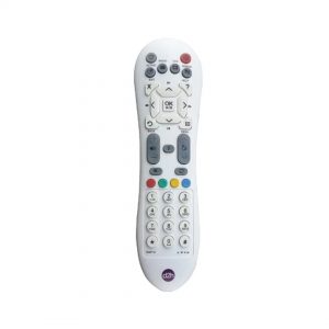 Videocon D2H Settop Box Remote (High Quality)