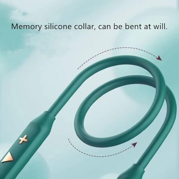 Auxigen G5 Bluetooth Earphone With SD Card Support - Image 11