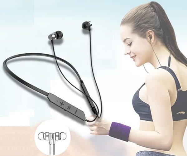 Auxigen G1 Bluetooth Earphone - Image 10