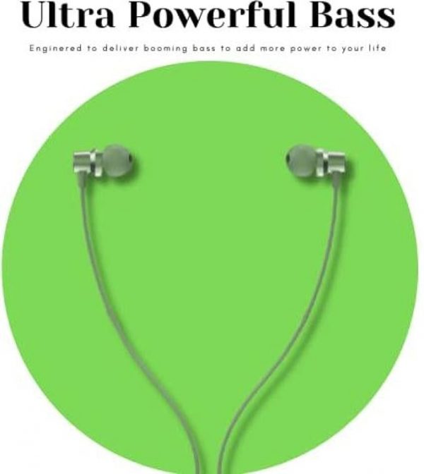 Auxigen G1 Bluetooth Earphone - Image 12