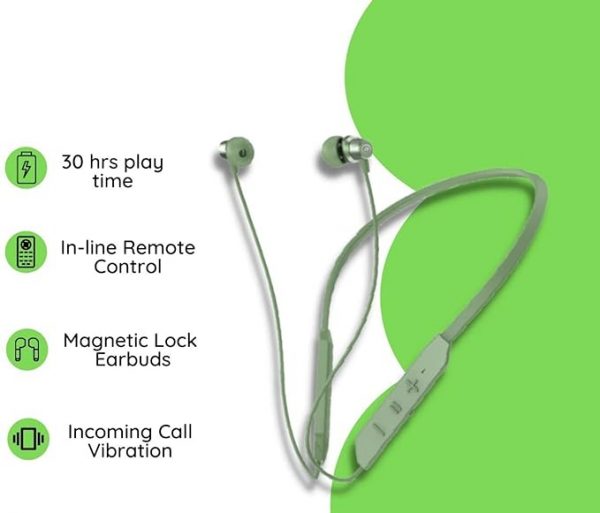Auxigen G1 Bluetooth Earphone - Image 11