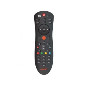 Dish TV Settop Box Remote (High Quality)
