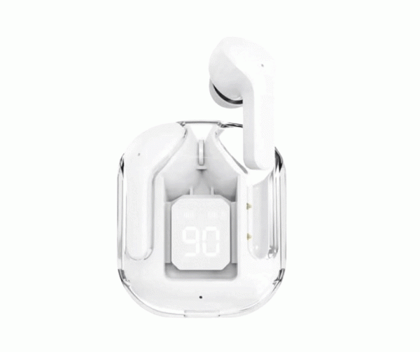 Ultrapods true Wireless Earbuds With LED Digital Display & Heavy Bass - Image 7