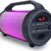 JVC XS-N218BC 20 W Bluetooth LED Lights Party Speaker - Image 12