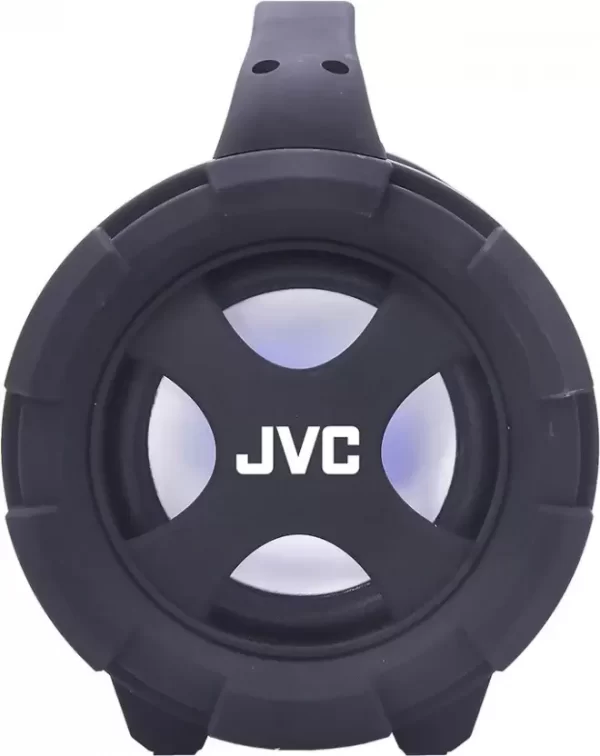 JVC XS-N218BC 20 W Bluetooth LED Lights Party Speaker - Image 6