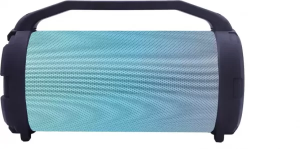 JVC XS-N218BC 20 W Bluetooth LED Lights Party Speaker - Image 2