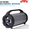 JVC XS-N218BC 20 W Bluetooth LED Lights Party Speaker - Image 8