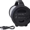 JVC XS-N218BC 20 W Bluetooth LED Lights Party Speaker - Image 7