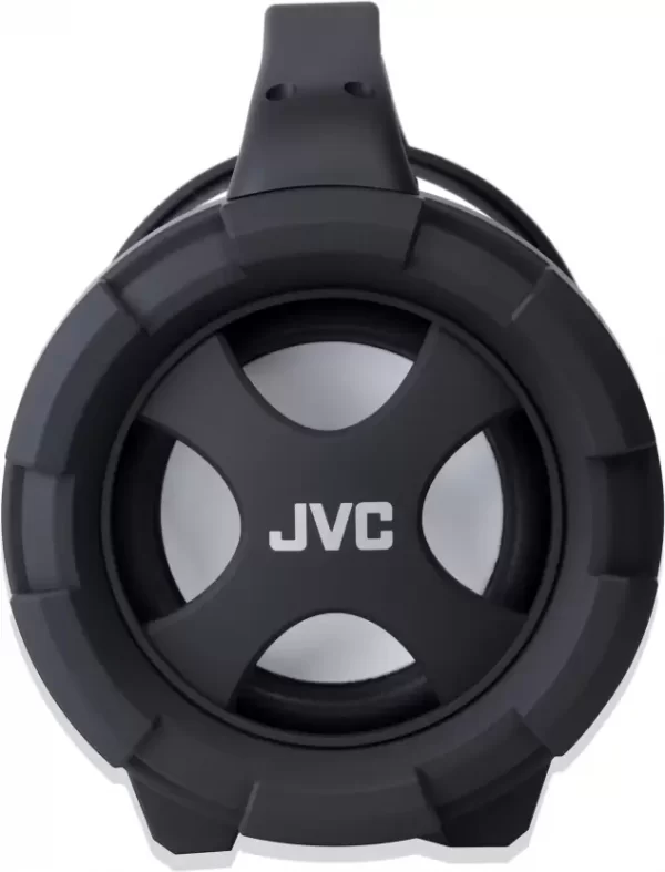 JVC XS-N218BC 20 W Bluetooth LED Lights Party Speaker - Image 5
