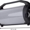 JVC XS-N218BC 20 W Bluetooth LED Lights Party Speaker - Image 4