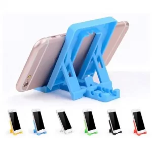 Mobile Plastic Stand
