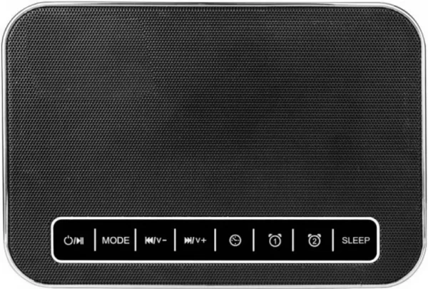 Astrum ST-250 Bluetooth Speaker & LED Digital Clock - Image 2