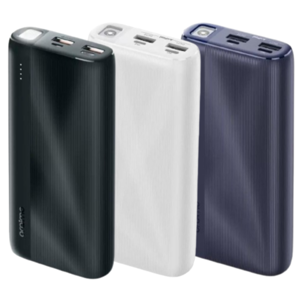ORAIMO OPB-P204D Traveler 4 20000 mAh 12 W Power Bank - Image 4