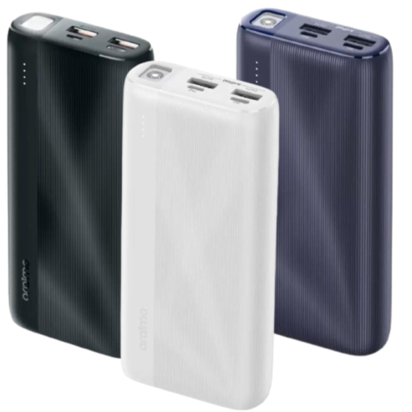 ORAIMO OPB-P204D Traveler 4 20000 mAh 12 W Power Bank - Image 6