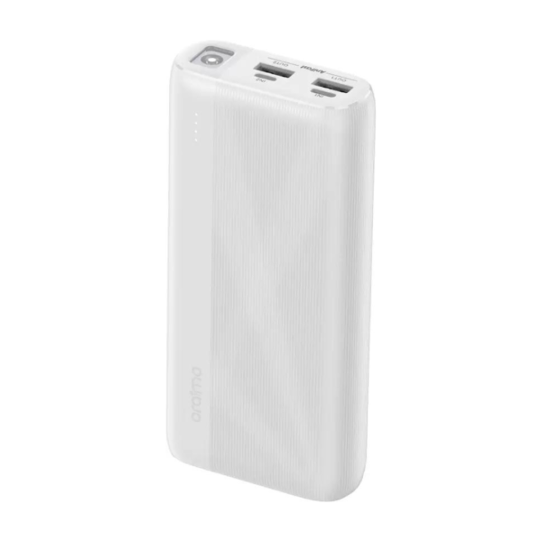 ORAIMO OPB-P204D Traveler 4 20000 mAh 12 W Power Bank - Image 3